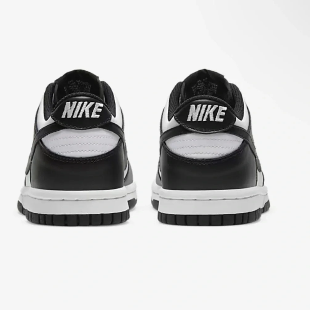 NIKE DUNK LOW (GS) - Picture 4 of 8